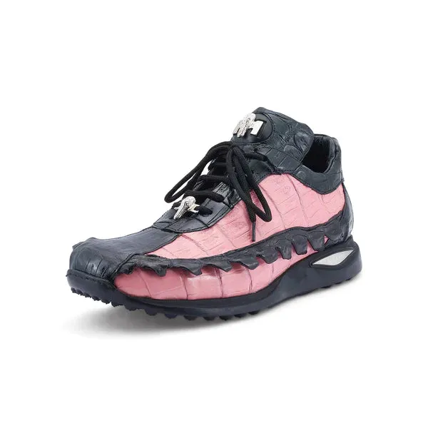 Crawler 8727/1 - Black/Pink SIZE 10