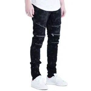 Crysp Denim - The Pete Denim