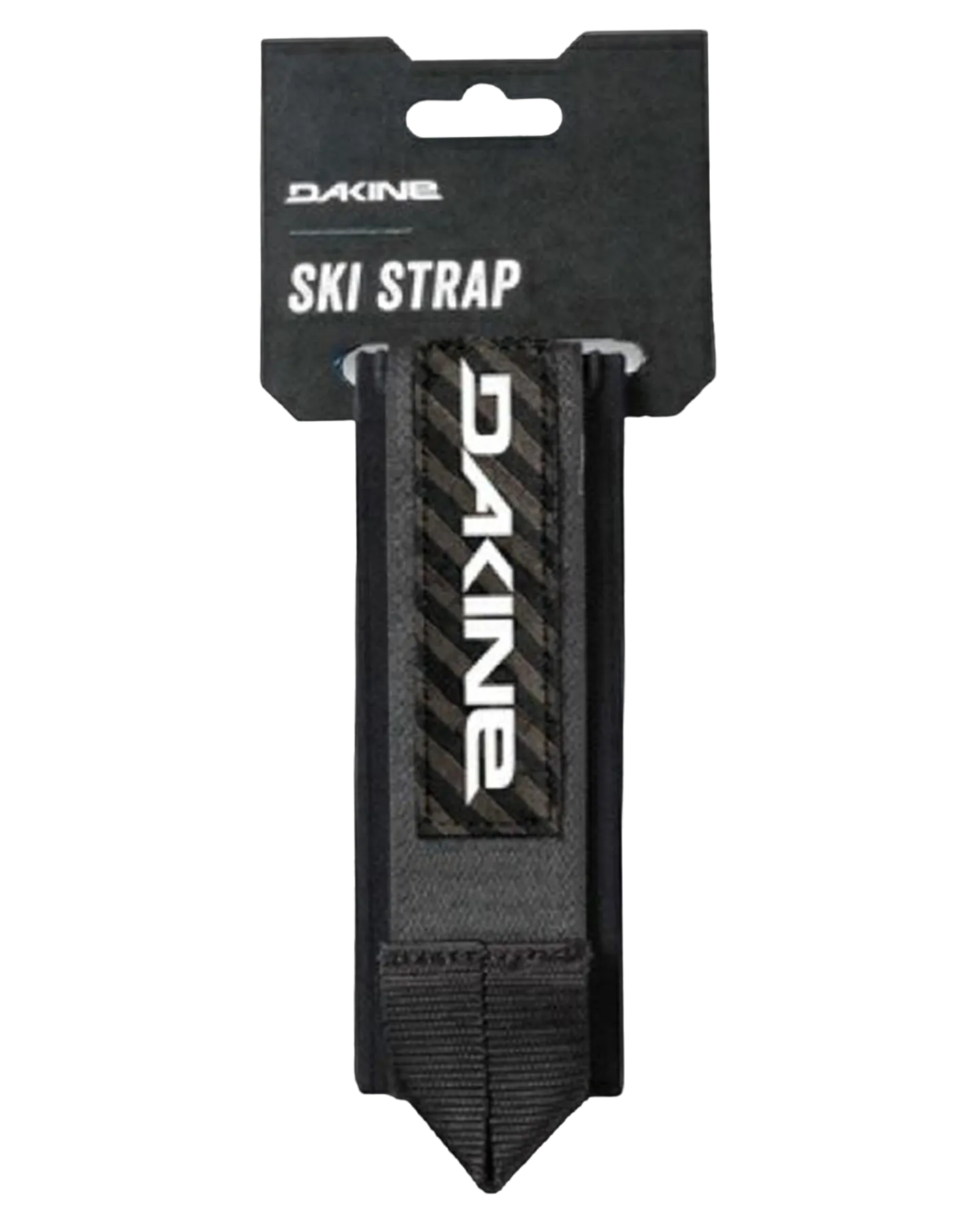 Dakine Ski Straps - Black