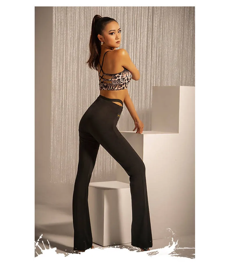 Daring Dance Pants | W22D170