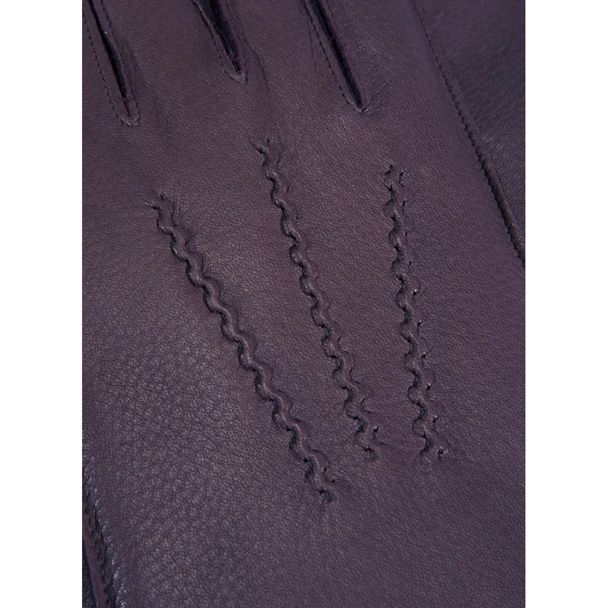 DENTS WINDSOR Deerskin and Rabbit Gloves