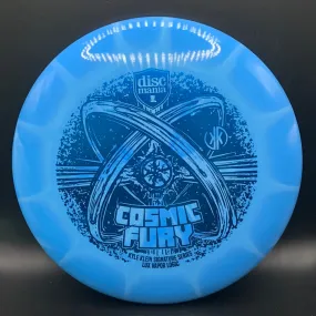 Discmania Kyle Klein Signature Series Lux Vapor Logic