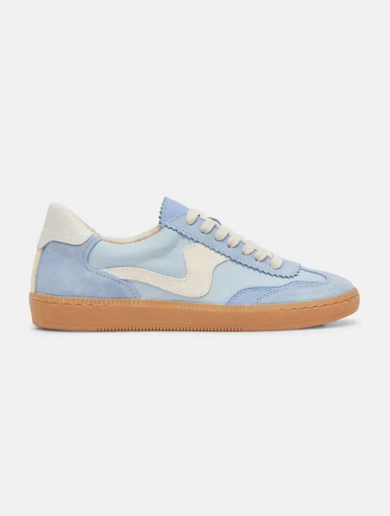 Dolce Vita Notice Sneaker in Blue