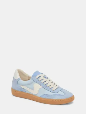 Dolce Vita Notice Sneaker in Blue