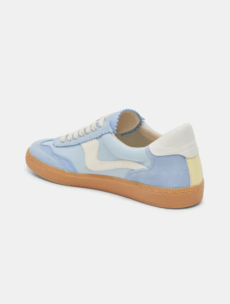 Dolce Vita Notice Sneaker in Blue