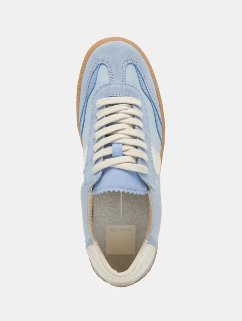 Dolce Vita Notice Sneaker in Blue