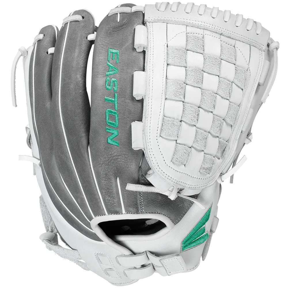 Easton Fundamental 12.5 Fastpitch Softball Glove: FMFP125