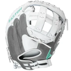 Easton Fundamental 33 Fastpitch Catcher's Mitt: FMFP233