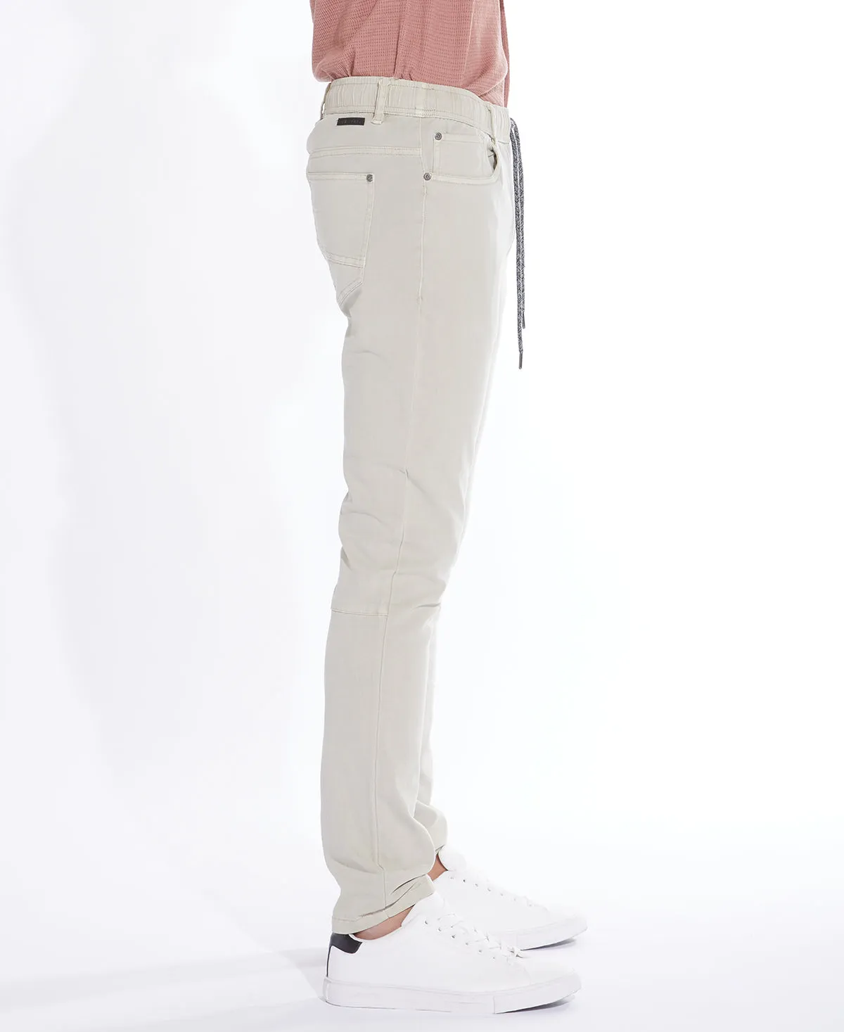 Edwin Slouch Pants (Stone)