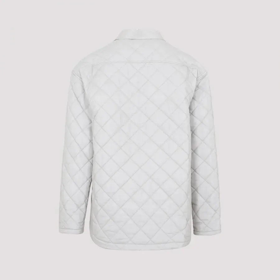 EGONLAB.  |Street Style Long Sleeves Shirts