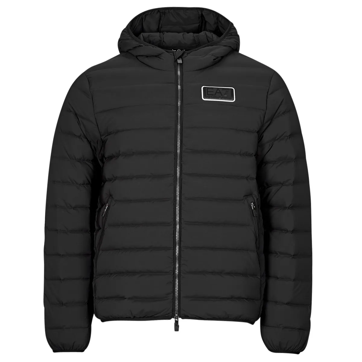 Emporio Armani EA7 - DOWN JACKET 6DPB16