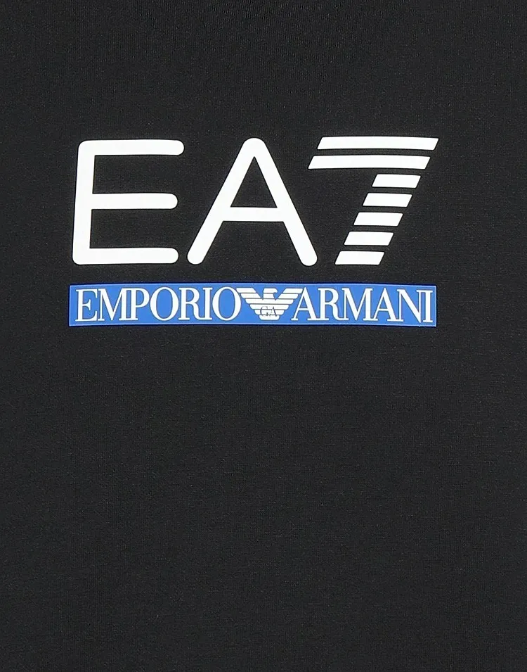 EMPORIO ARMANI  |Long Sleeves Logo Sweatshirts