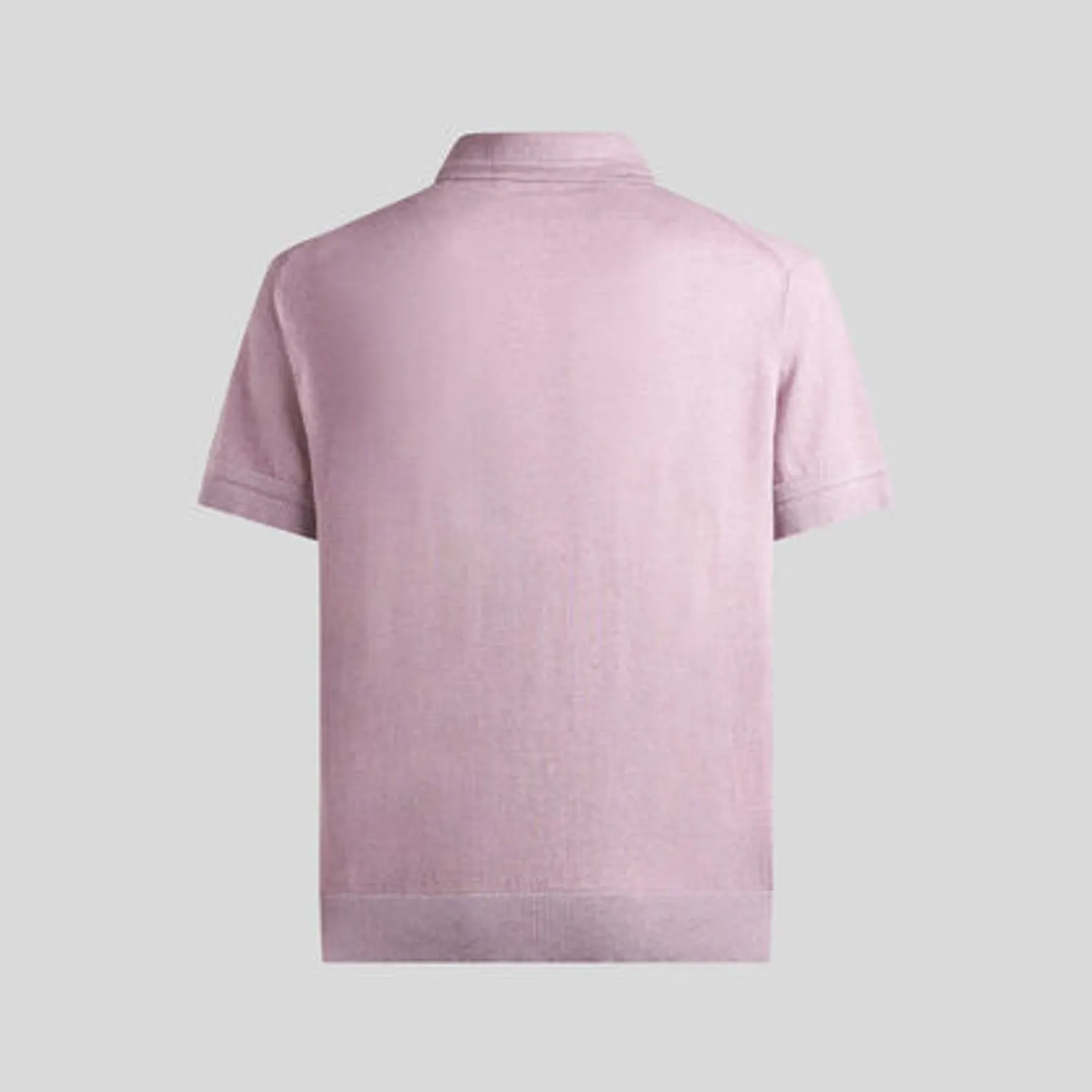 ETRO  |Pullovers Cashmere Street Style Plain Cotton Short Sleeves