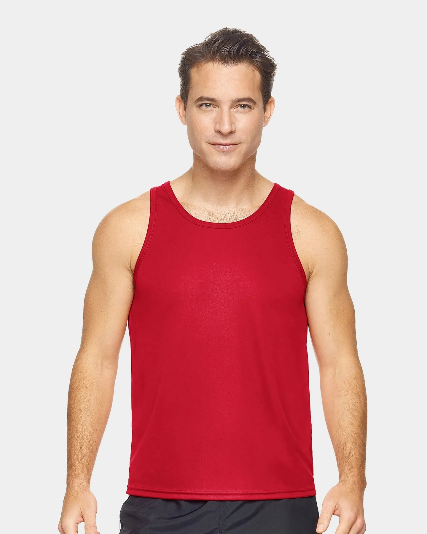 Expert Brand DriMax Men's Activewear Endurance Tank