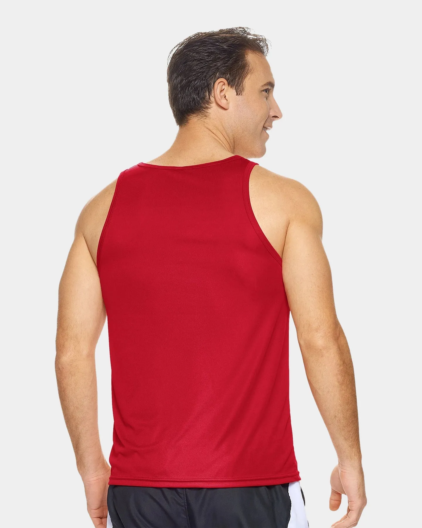 Expert Brand DriMax Men's Activewear Endurance Tank