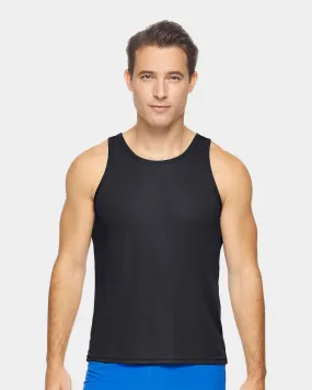 Expert Brand DriMax Men's Activewear Endurance Tank