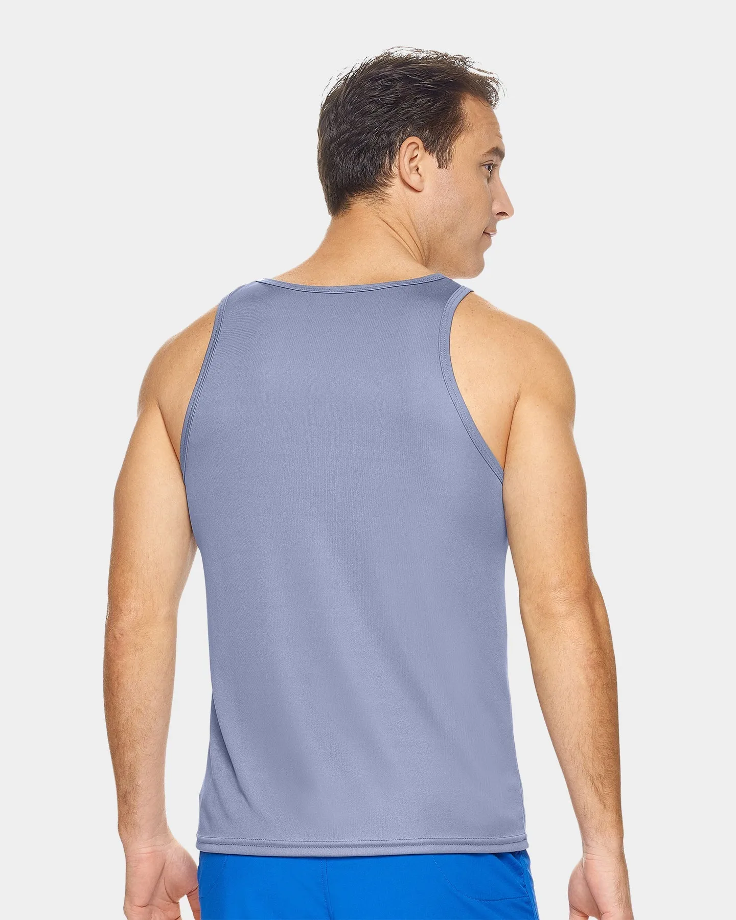 Expert Brand DriMax Men's Activewear Endurance Tank