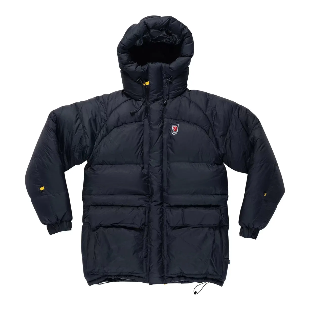 Fallraven Expedition Down Jacket