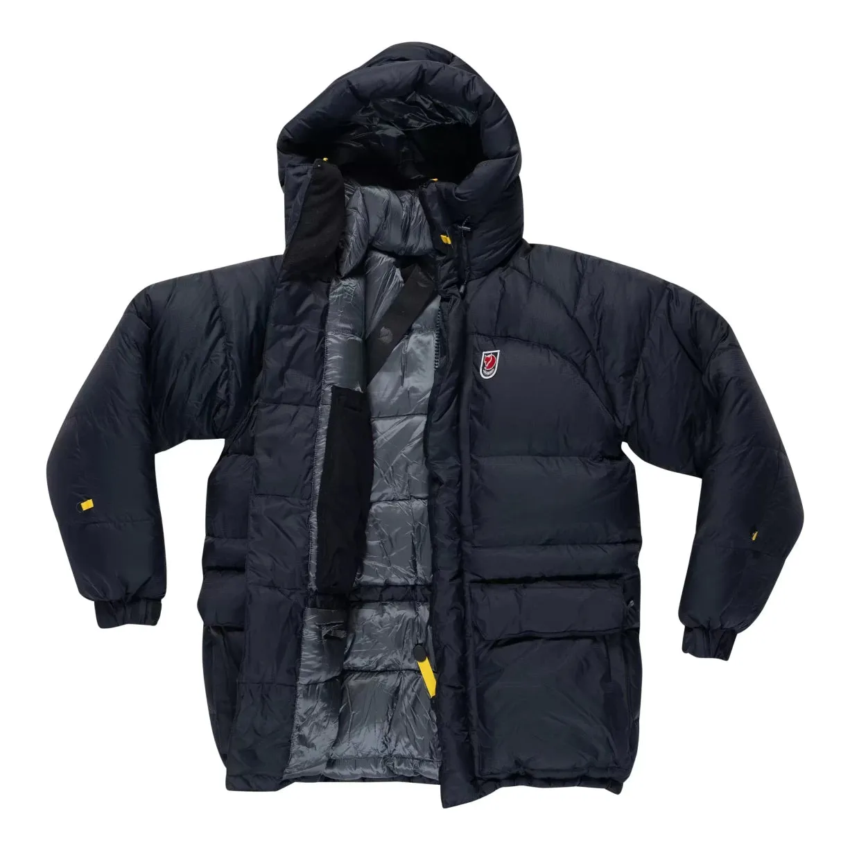 Fallraven Expedition Down Jacket