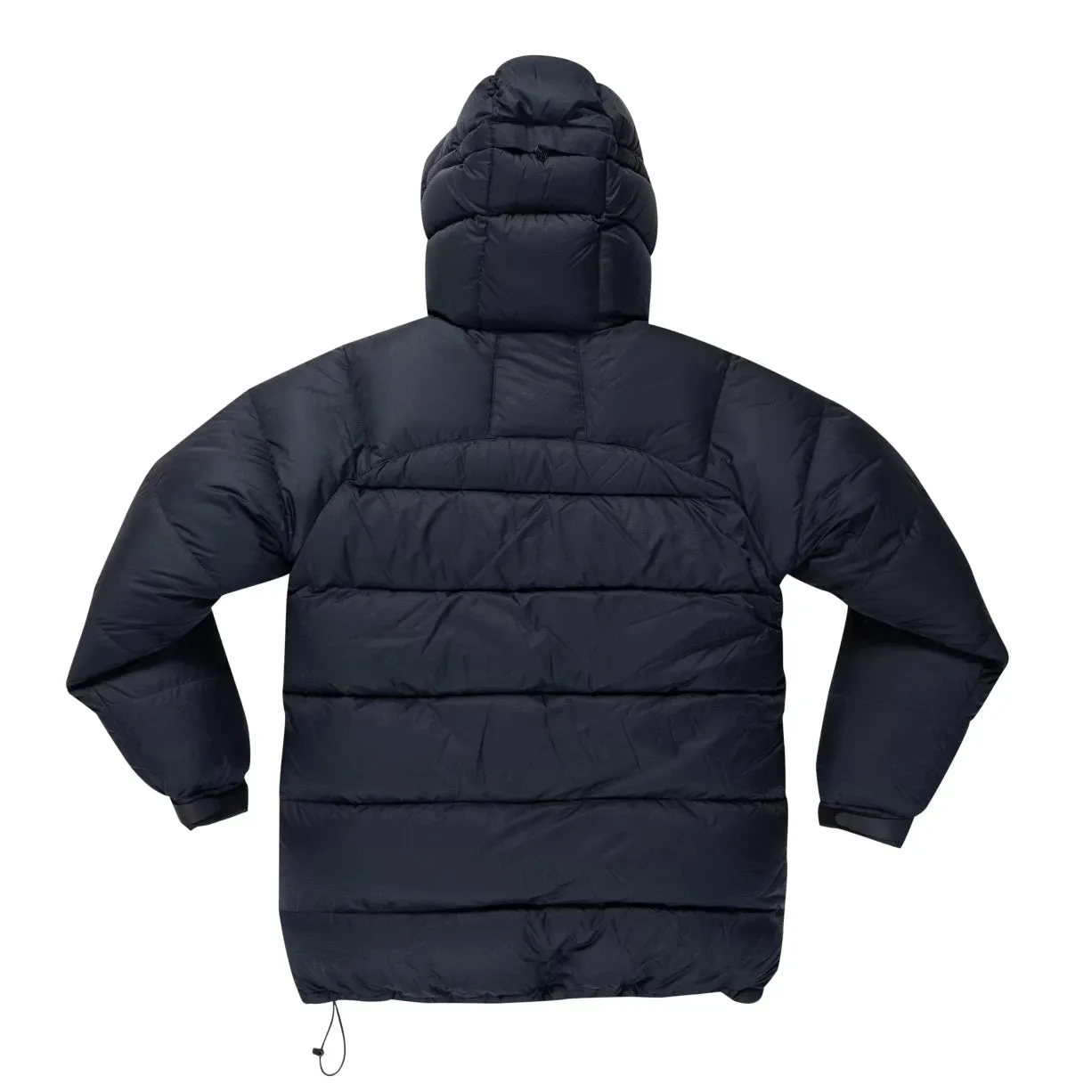 Fallraven Expedition Down Jacket