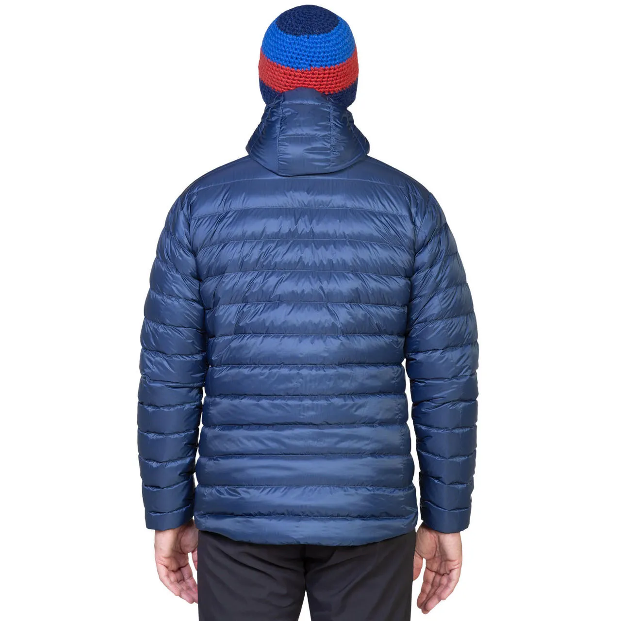 Frostline Down Jacket