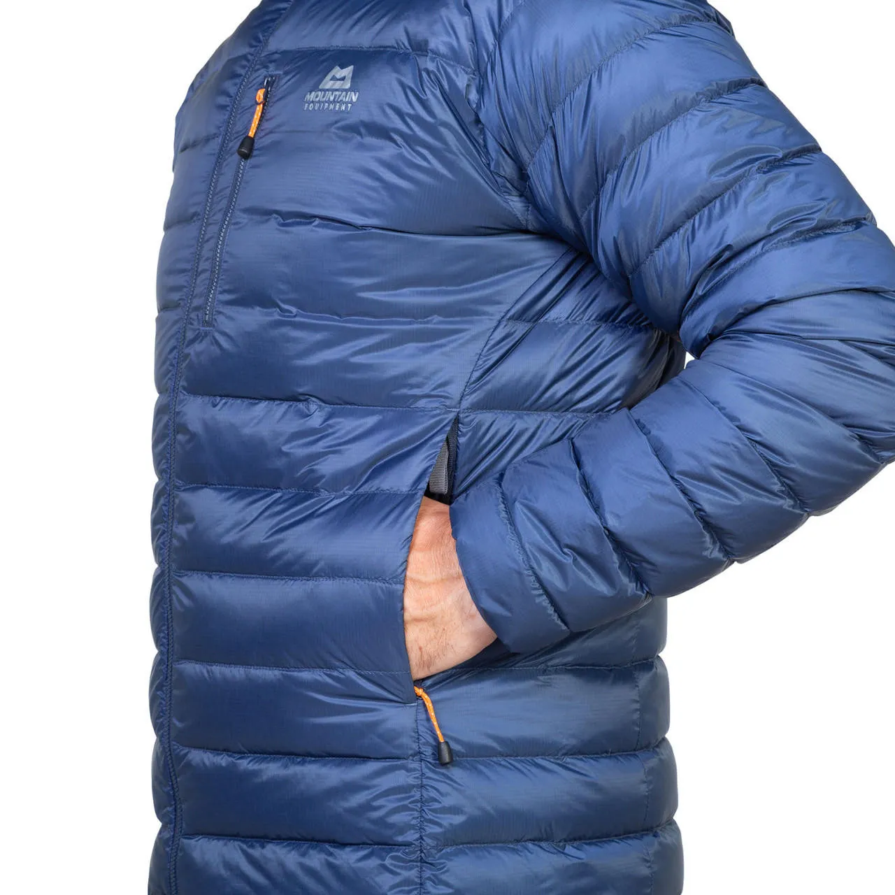 Frostline Down Jacket