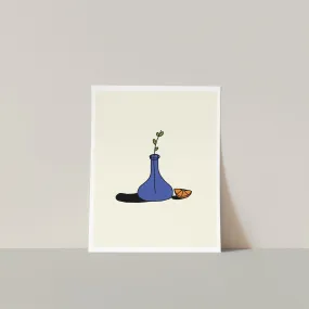 Gab Art Design Prints - Still Life 01