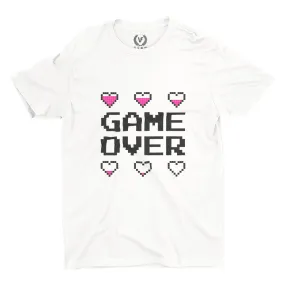 GAME OVER : T-Shirt