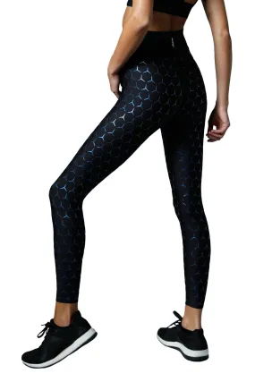 Get It Fast Hypersonic Ultra High Legging