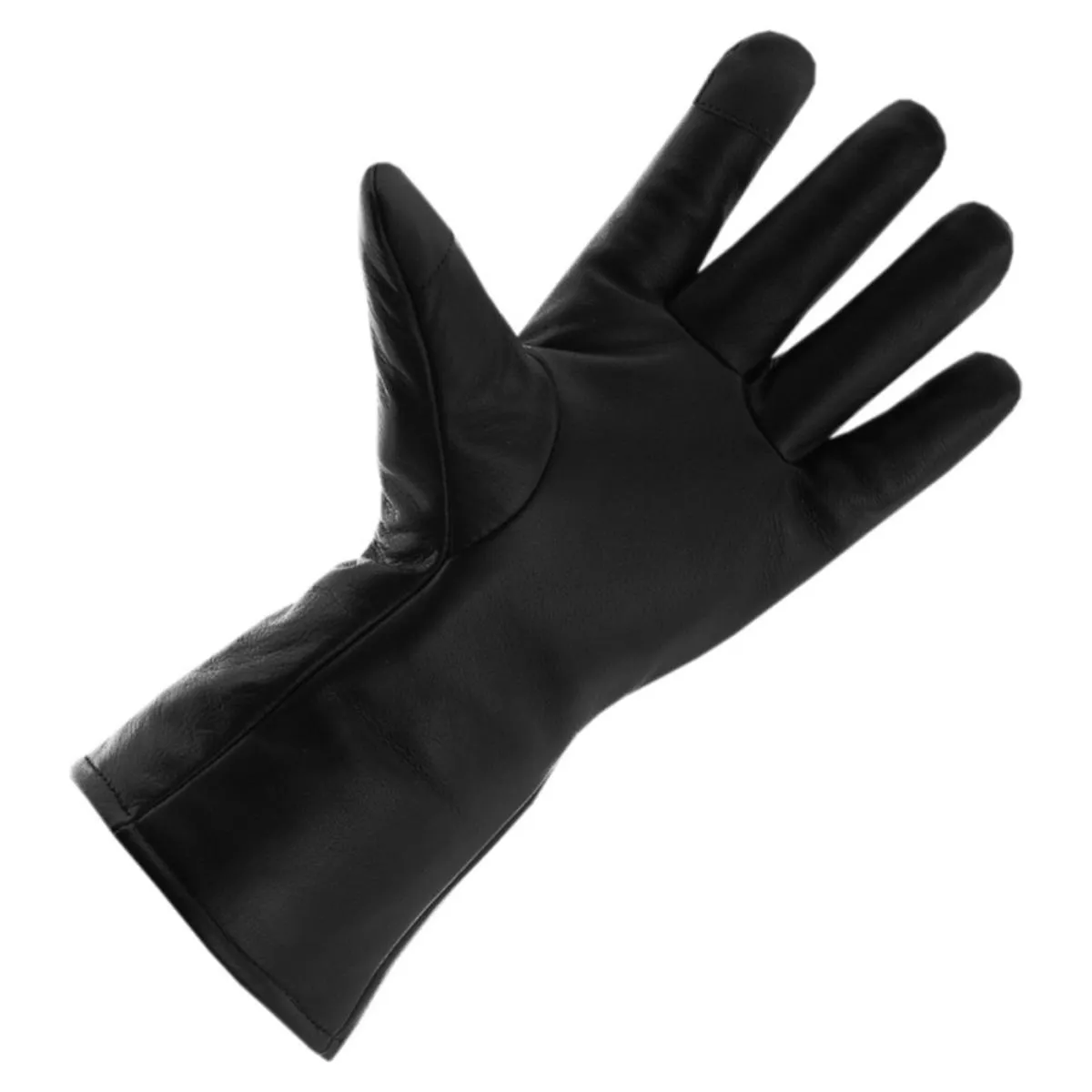 Glovii Heated Leather Gloves