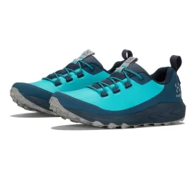 Haglofs Haglöfs L.I.M FH Low Women's Walking Shoes - SS24