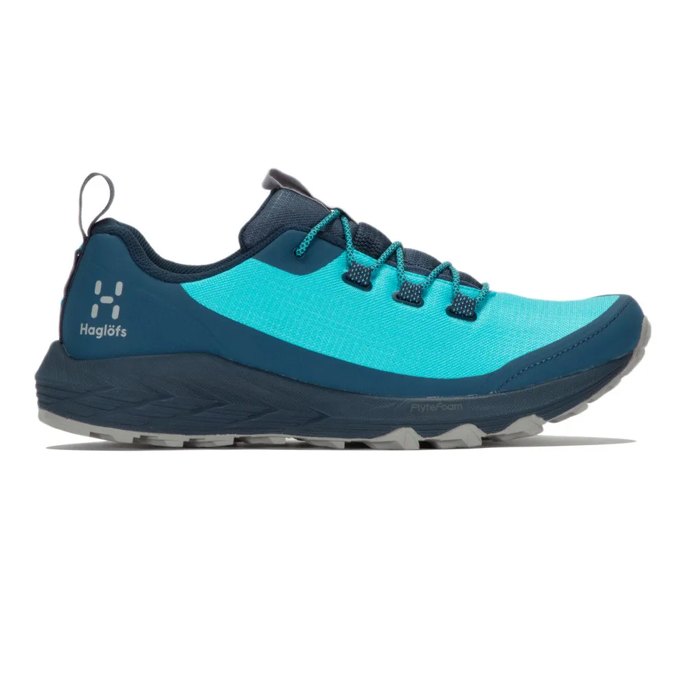 Haglofs Haglöfs L.I.M FH Low Women's Walking Shoes - SS24