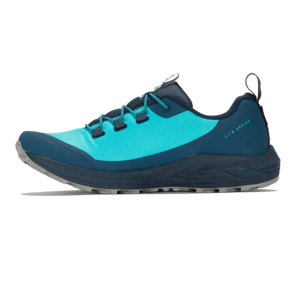 Haglofs Haglöfs L.I.M FH Low Women's Walking Shoes - SS24