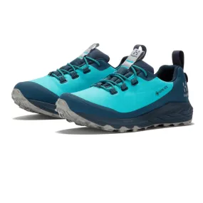 Haglofs L.I.M FH GORE-TEX Women's Walking Shoes - SS24