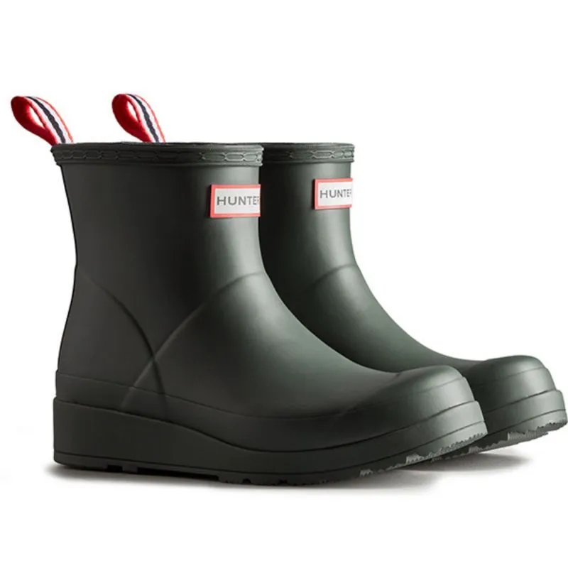 Hunter Boots  Original Play Boot Short - Stivali da pioggia - Donna