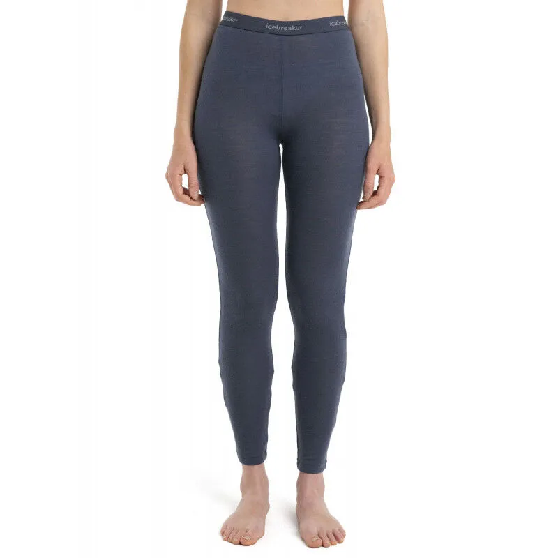 icebreaker  Merino 175 Everyday Leggings - Intimo lana merinos - Donna