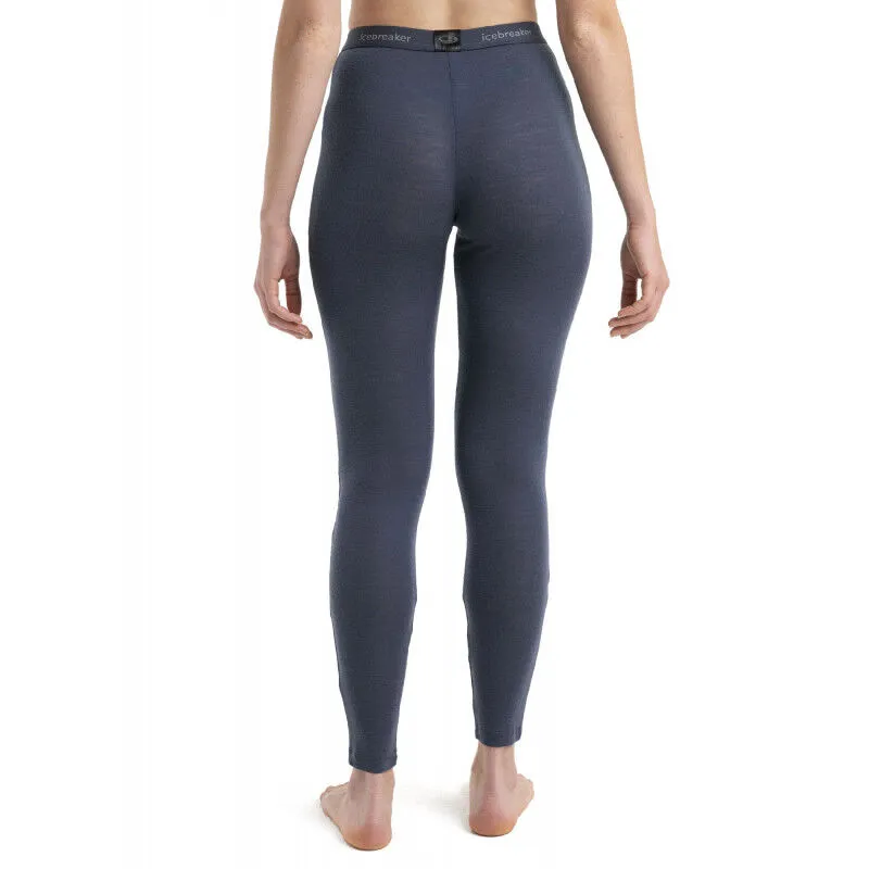 icebreaker  Merino 175 Everyday Leggings - Intimo lana merinos - Donna