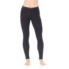 icebreaker  Merino 175 Everyday Leggings - Intimo lana merinos - Donna