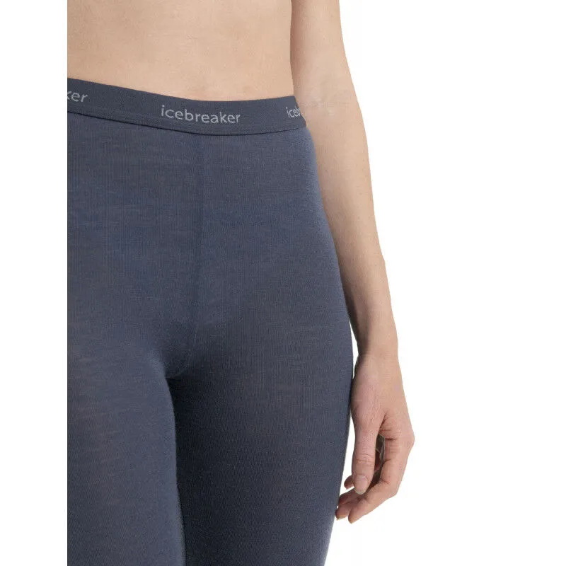 icebreaker  Merino 175 Everyday Leggings - Intimo lana merinos - Donna