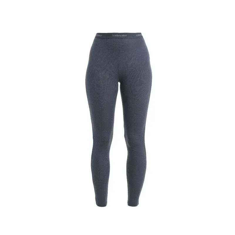 icebreaker  Merino 175 Everyday Leggings - Intimo lana merinos - Donna