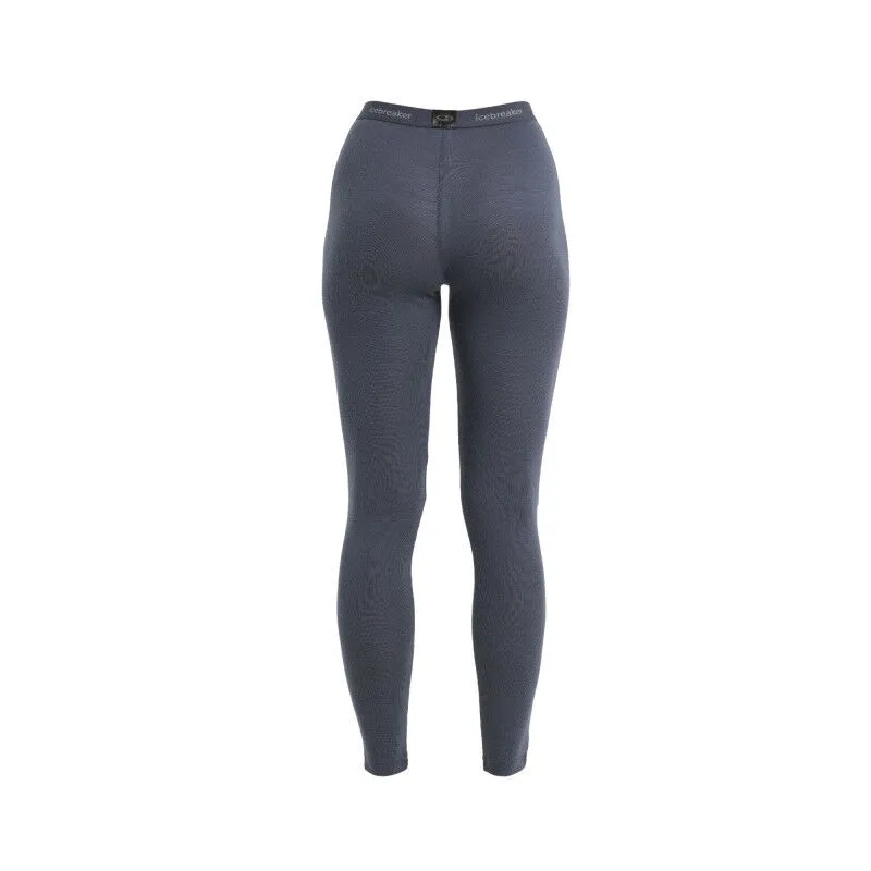 icebreaker  Merino 175 Everyday Leggings - Intimo lana merinos - Donna