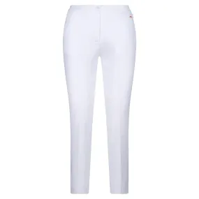 J Lindeberg Eleonora Ladies Golf Pant White