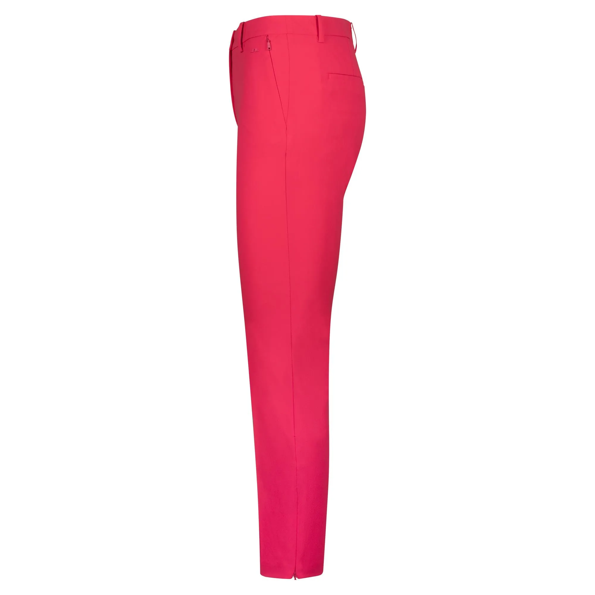 J Lindeberg Pia Ladies Golf Pant Azalea