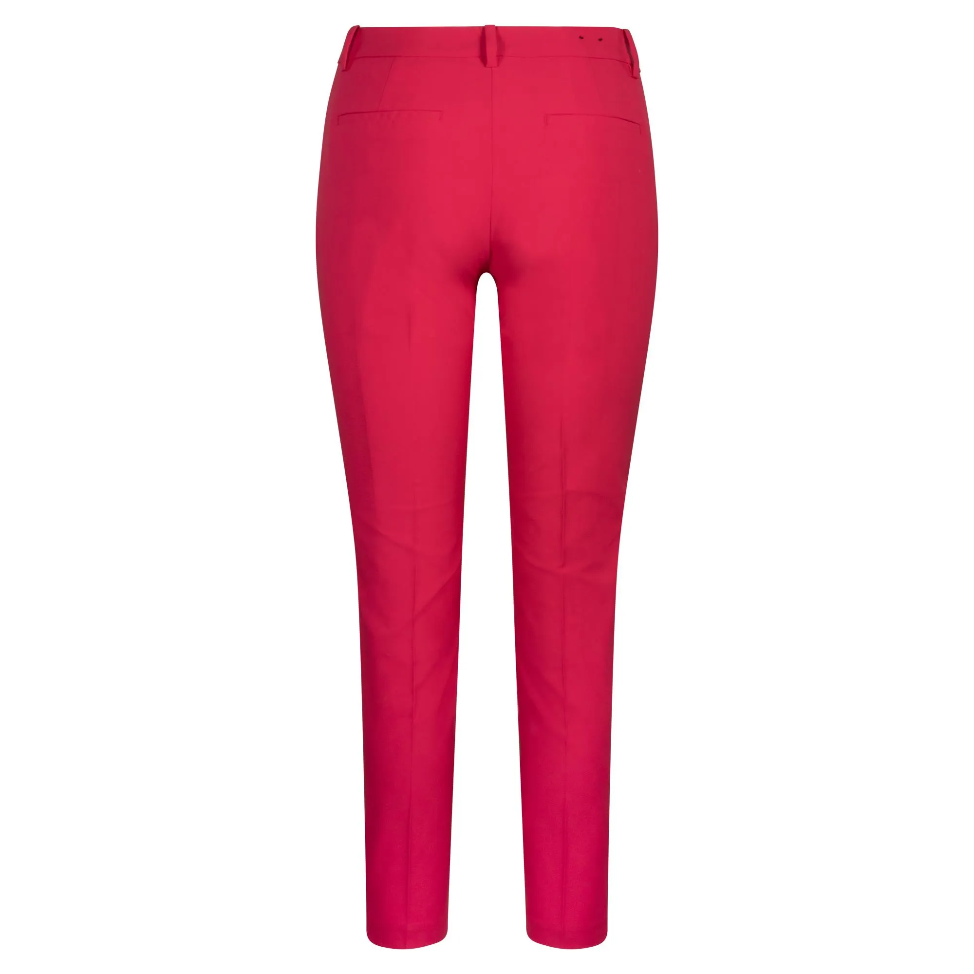 J Lindeberg Pia Ladies Golf Pant Azalea