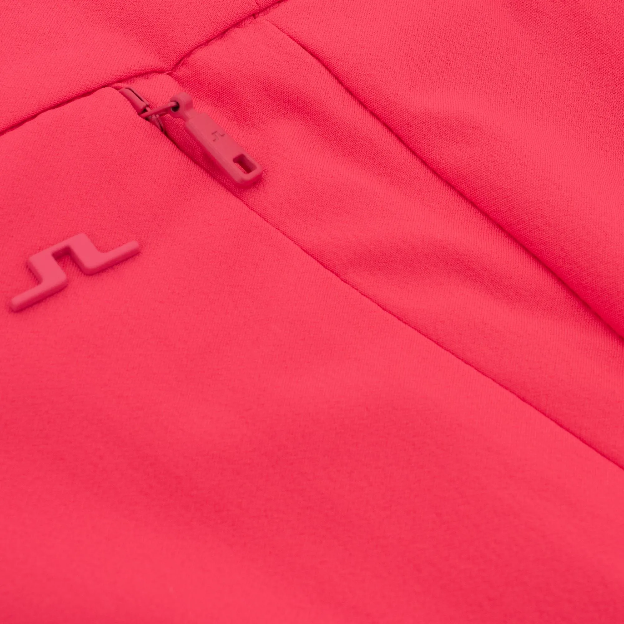 J Lindeberg Pia Ladies Golf Pant Azalea