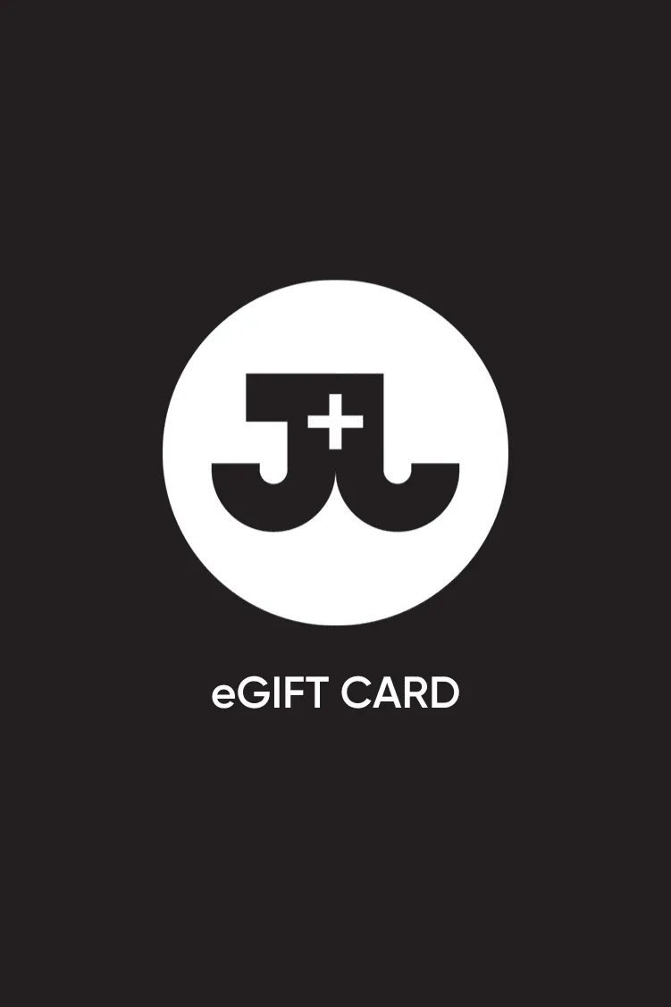 Jo +Jax E-Gift Card