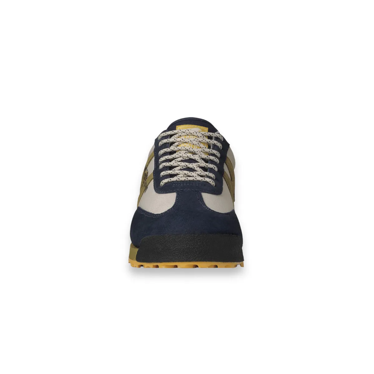 KARHU X UNIVERSAL WORKS MESTARI CONTROL NAVY BLAZER / FENNEL SEED