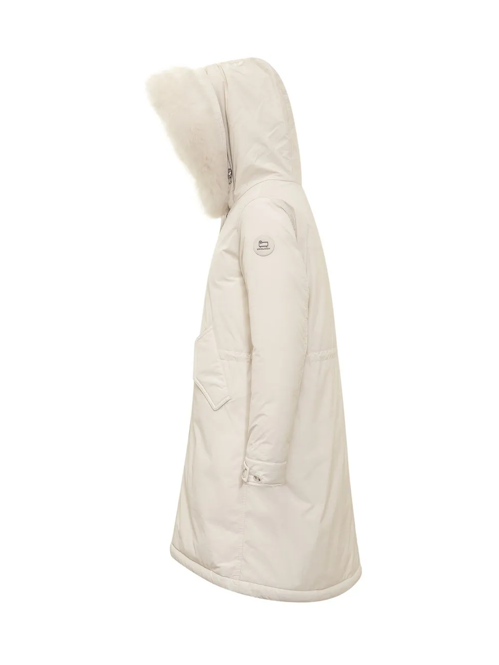 Keystone Down Jacket