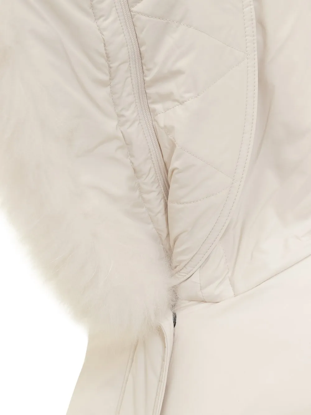 Keystone Down Jacket