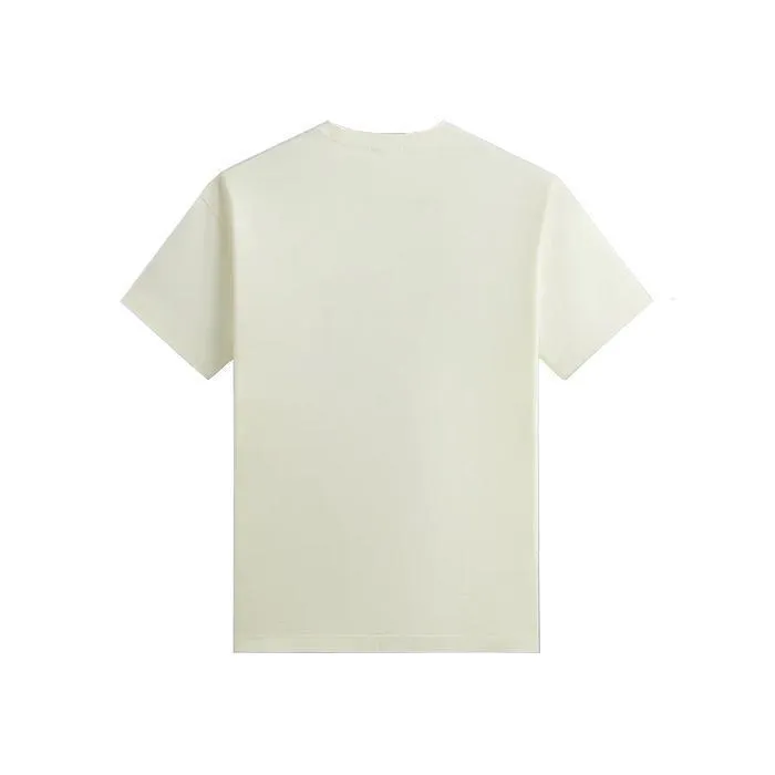 KITH NYC  |Crew Neck Pullovers Unisex Street Style Cotton Short Sleeves